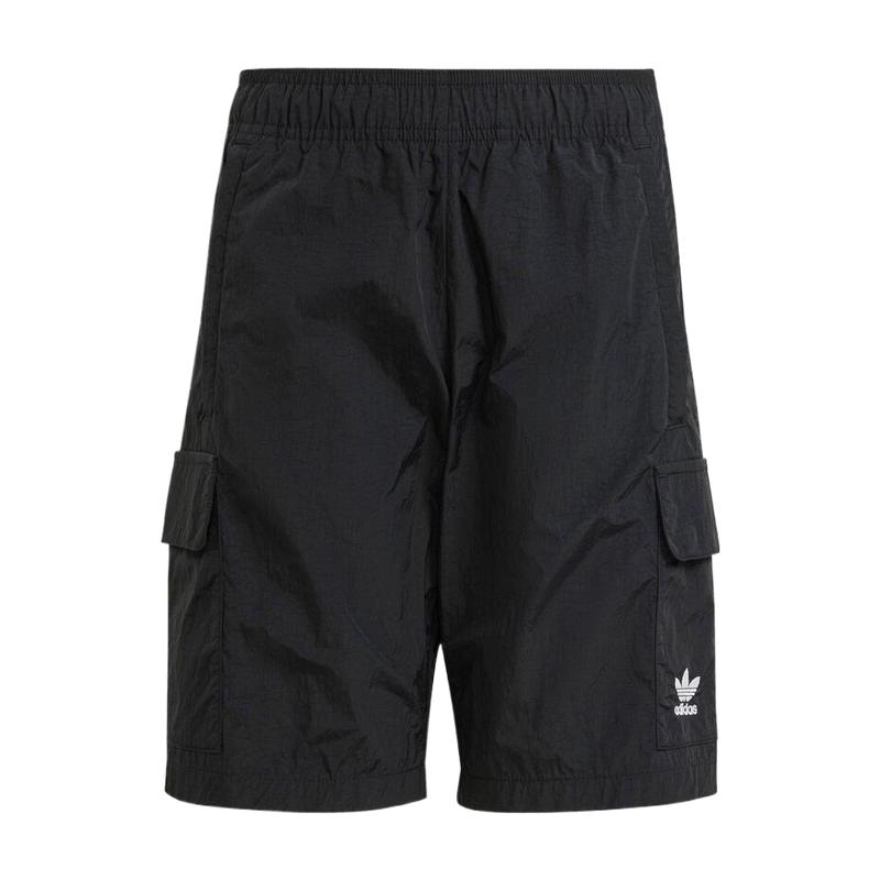 【自营】adidas阿迪三叶草CARGO SHORTS男大童运动休闲短裤IW3501