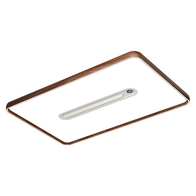 箭牌复古无叶风扇灯智能护眼客厅