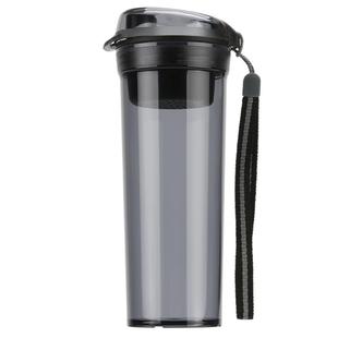特百惠水杯子600ml晶彩MAX大容量女学生运动夏天杯子便携塑料正品