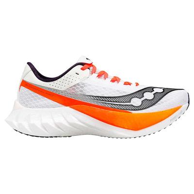 官方正品索康尼男女啡鹏4跑步鞋