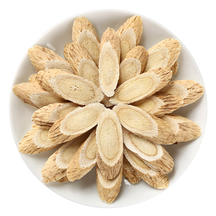 黄芪中药材正品500g官方旗舰店甘肃岷县正宗黄芪批发党参当归组合