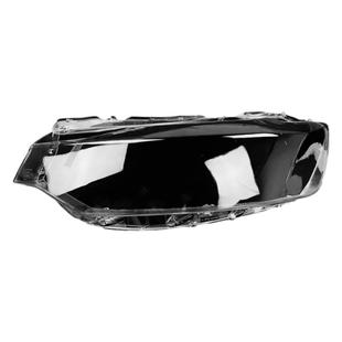 适用于雪铁龙爱丽舍大灯罩 17-19款爱丽舍前大灯透明灯罩 前灯壳