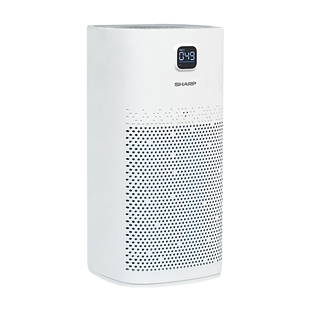 夏普空气净化器净化机家用除甲醛室内小型除醛卧室新房清新机P60