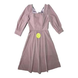 伴娘服秋冬长袖丝绒加厚姐妹团主持人长款礼服裙女高级小众演出服