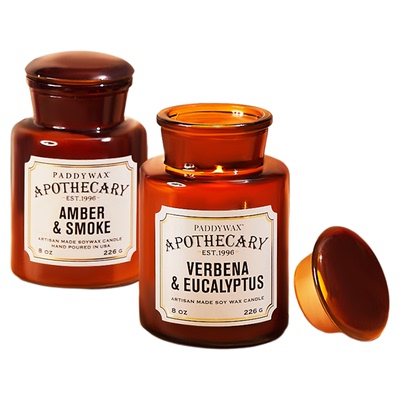 【清库】paddywax香薰蜡烛抄抵价