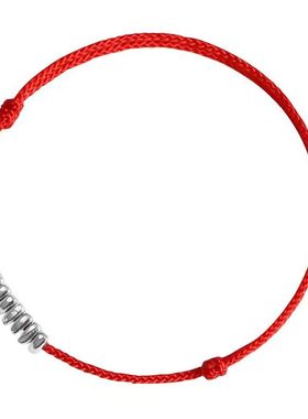 碎银几两手链碎碎平安/岁岁平安