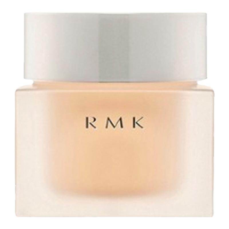 rmk水凝粉霜粉底霜粉底液小样