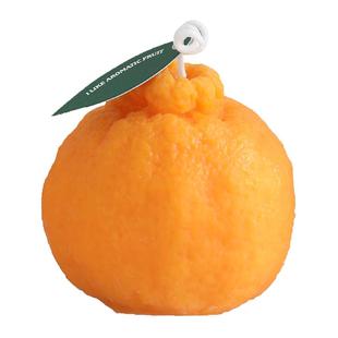 大吉大利蜡烛灯香薰摆件室内持久留香创意LOGO定制结婚用伴手礼品