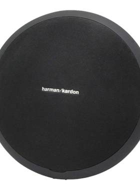 日本直邮哈曼卡顿harman kardon高品质便携式无线蓝牙扬声器智能