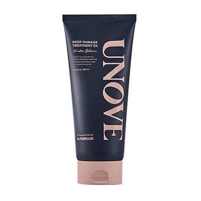 韩国UNOVE角蛋白护发素发膜