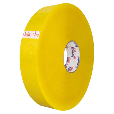 机用胶带1000自动封箱机打包胶带