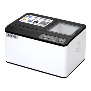 芯烨T503美团外卖淘宝闪购云打印出餐一体机京东饿了么自动接单机