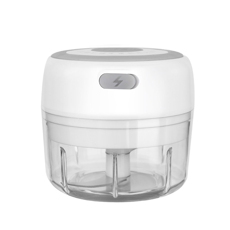 充电打蒜器蒜泥器CDKO