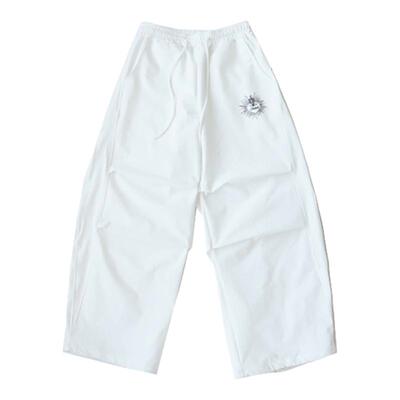 CBXLAB儿童夏季透气速干大香蕉裤