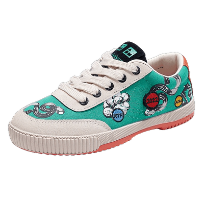 大孚飞跃ADM联名鞋男女款