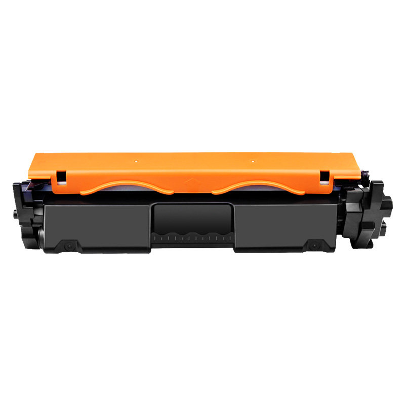 适用惠普M130nw粉盒HP LaserJet Pro MFP M130a 130fn 130fw打印机硒鼓CF217A易加粉碳粉HP17A墨盒CMYK1716