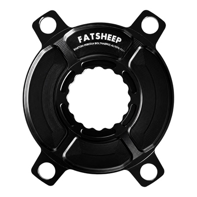 FATSHEEP110BCD四爪牙盘转换座