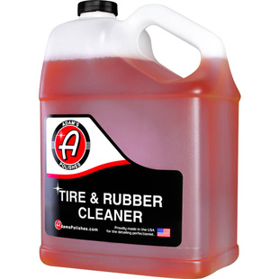 阿达姆斯轮胎橡胶塑料清洁喷雾剂TRC胎壁去黄Tire Rubber Cleaner