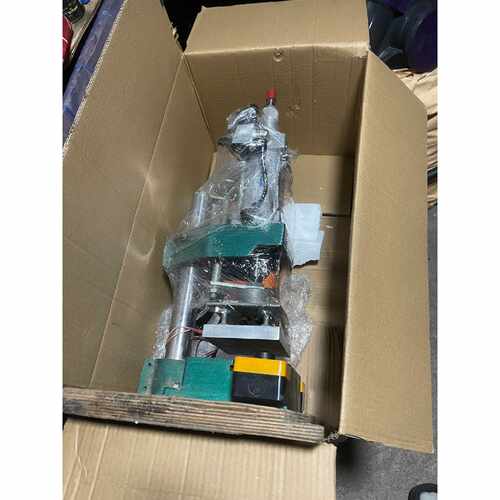 【议价-可维修】急出 LITOP力拓气动压力机 LNA102-80 全新/均有