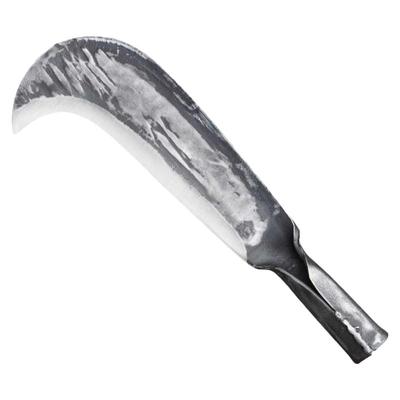 农用手工锻打砍树户外全钢弯刀