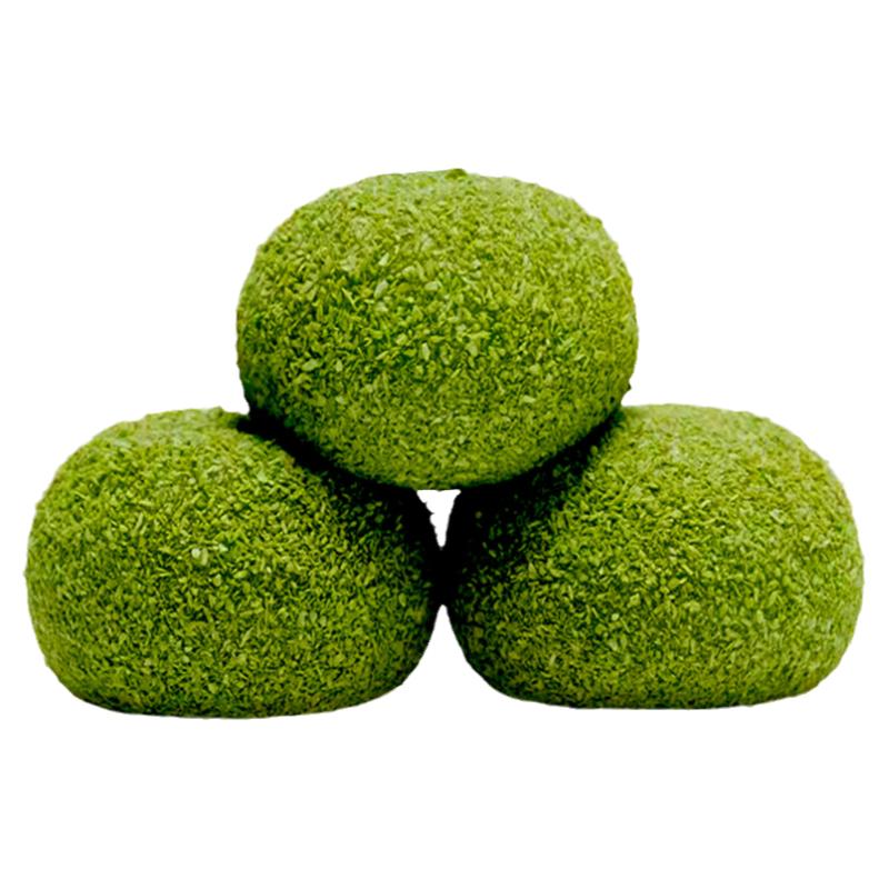 日式甜点250g1包椰蓉草莓蓝莓