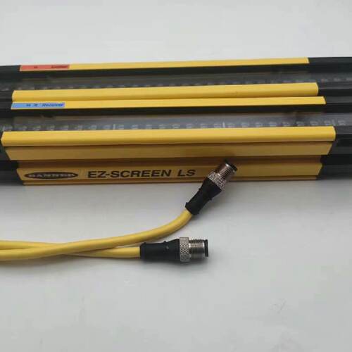 【请询价】BANNER/邦纳 EZ-SCREEN LS SLLE23-