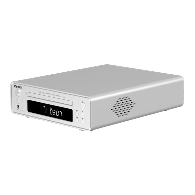家用CD播放机高保真HIFI纯CD机