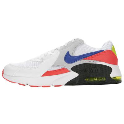 Nike/耐克正品当季新款AIR MAX EXCEE(GS)女子跑步鞋CD6894