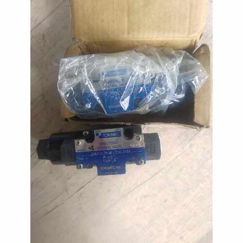 询价TOKIMEC电磁阀DG4V-3-2A-M-P7-H-7
