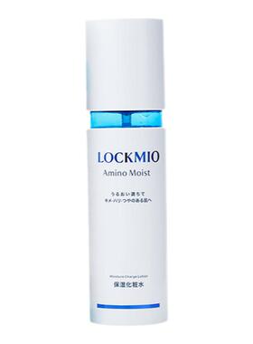 绿之密语氨基酸补水保湿爽肤水