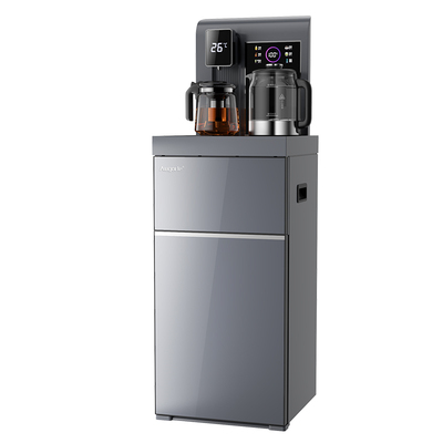 2026新【底部上水】大尺寸茶吧机