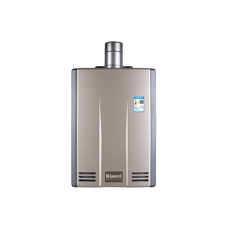 林内20升强排热水器REU-A2024WFD