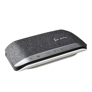 缤特力Poly Sync40+ 20 60无线蓝牙音箱会议麦克风扬声器桌面音响