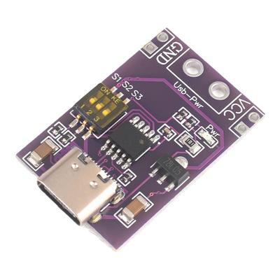 PD/QC/AFC快充诱骗触发器