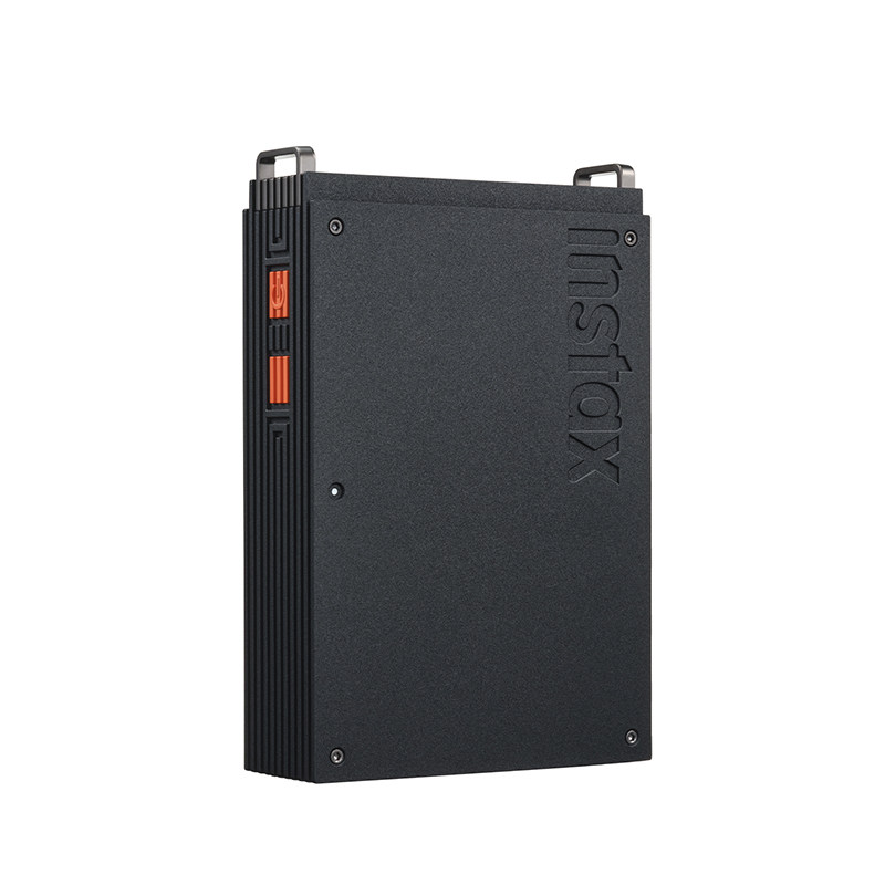 富士拍立得新品打印机link+