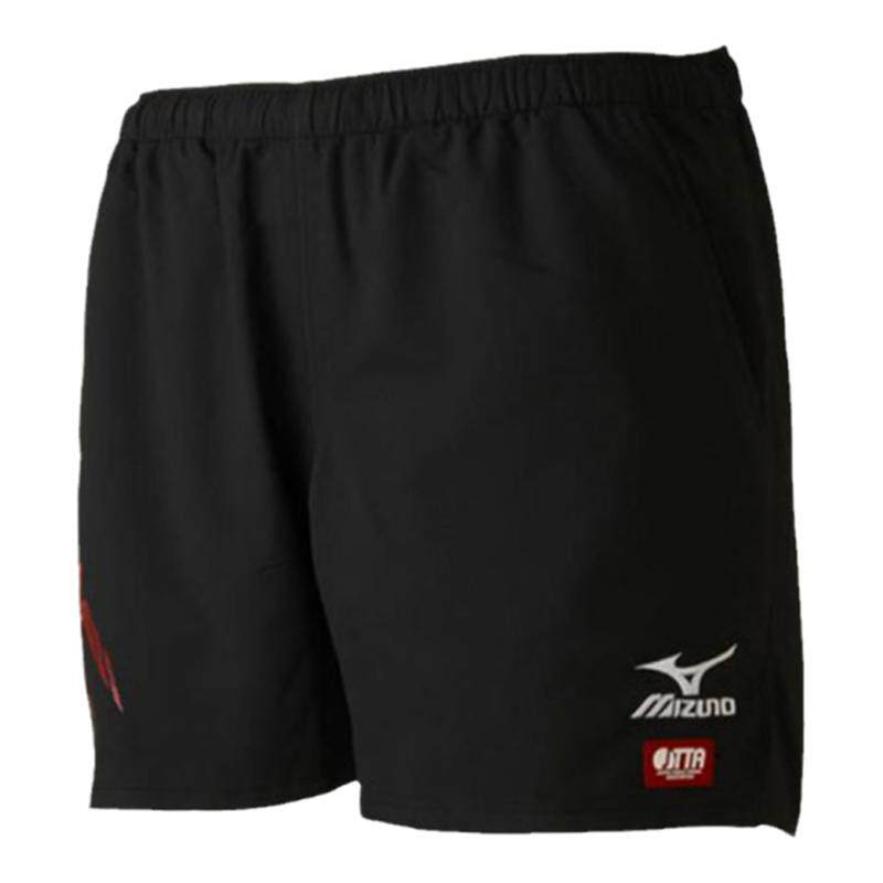 原装Mizuno乒乓球服日本国家队