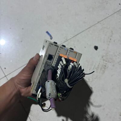 【询价】新代SYNTEC模块F31-FC-HHB-M3-PWR适用