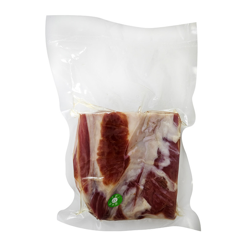 宣威火腿五花腊肉三线腊肉