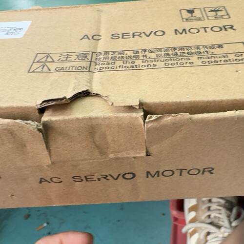 议价Packad Leisai 200W Servo Motor适用