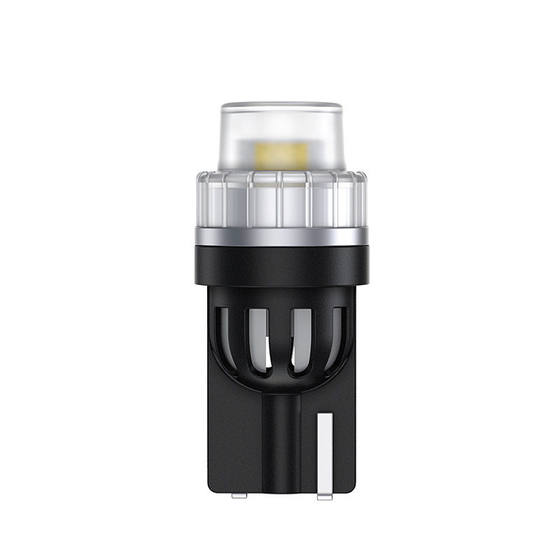 汽车通用led示宽灯t10灯泡12V超亮汽车牌照改装插泡阅读灯行车灯
