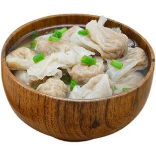 福建肉燕手工混沌太平燕扁肉福州特产纯手工速食馄饨水饺500g*2