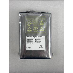 西数6T型号HKS726T6TALE-31 企业级硬盘监控硬