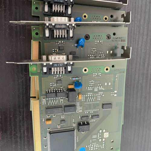 下单前咨询ESD GMBH HANNOVER CAN-PCI/200
