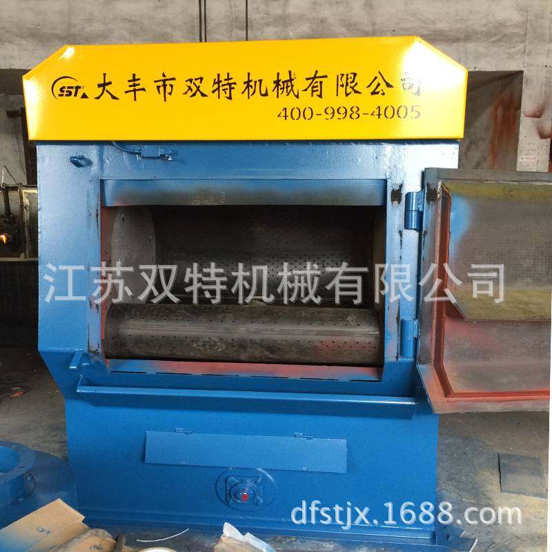 履带式抛丸清理机 q324履带式抛丸清理机 qpl50履带式抛丸清理机