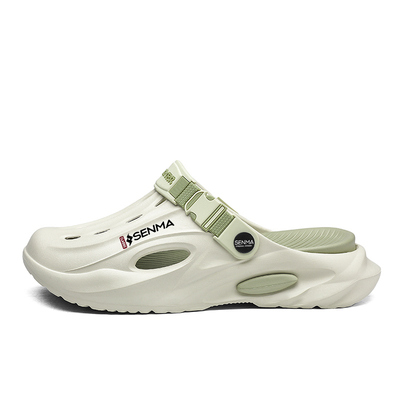 SENMA/森马官方旗舰拖鞋防臭防滑