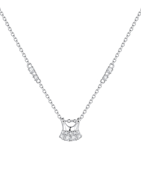 TOGGLER mini系列 迷你上衣项链