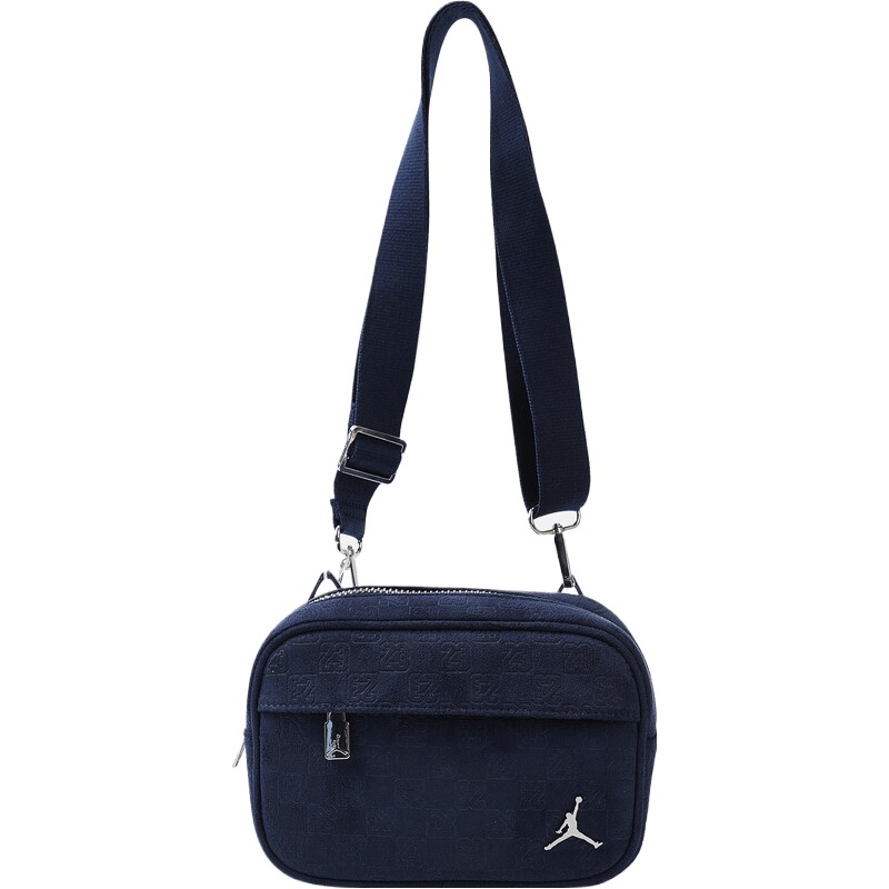 NIKE耐克男女运动休闲斜挎包JD2533092AD-002