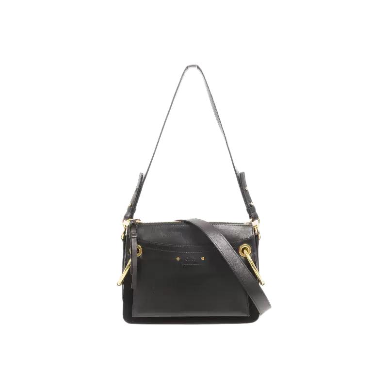 中古Chloe克洛伊斜挎包