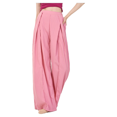 dancetoday现代舞舞蹈裤子