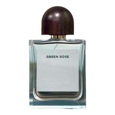 韩国uglyproof香水试香小样